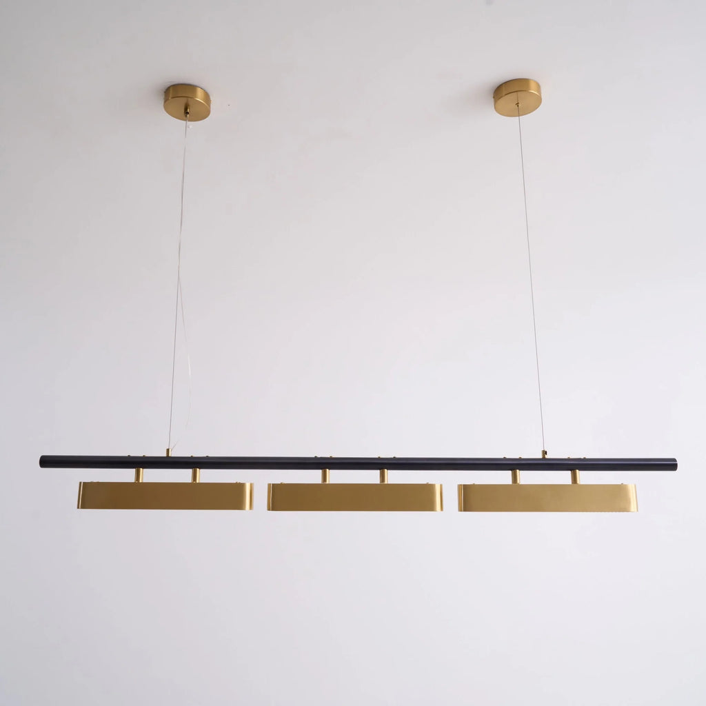 Colt Pendant Light