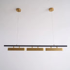 Colt Pendant Light