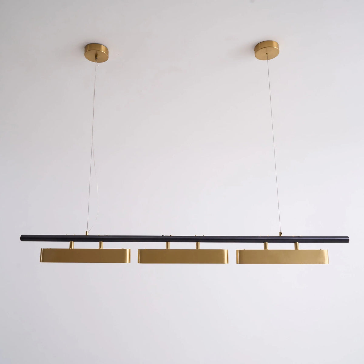 Colt Pendant Light