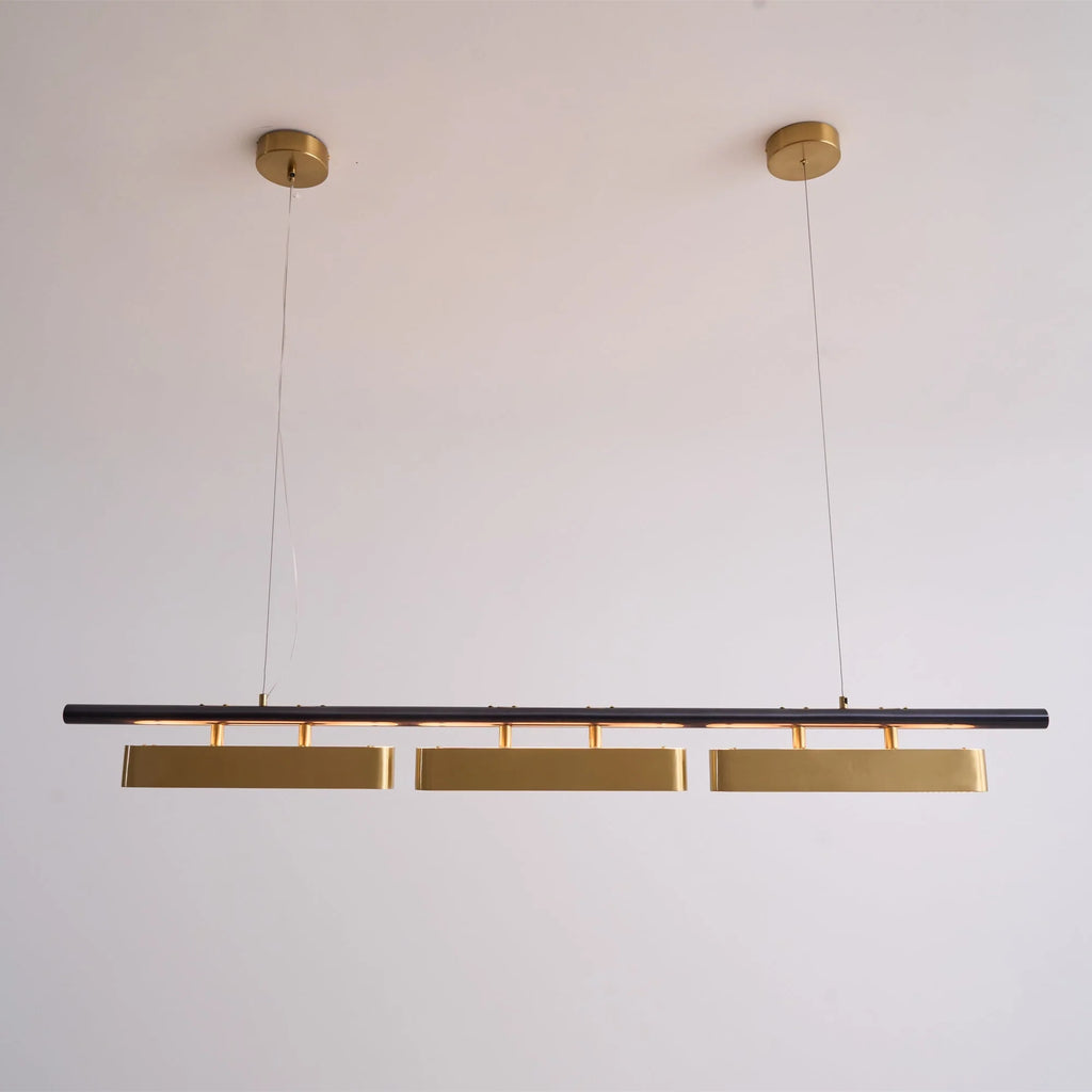 Colt Pendant Light