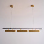 Colt Pendant Light