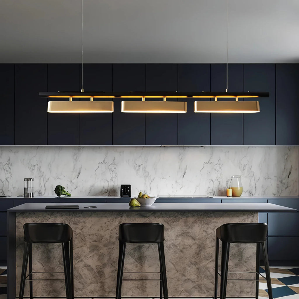Colt Pendant Light
