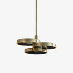 Triac Pendant Light