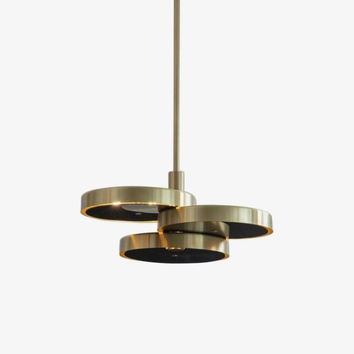 Triac Pendant Light