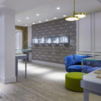 Triac Pendant Light