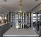 Triac Pendant Light