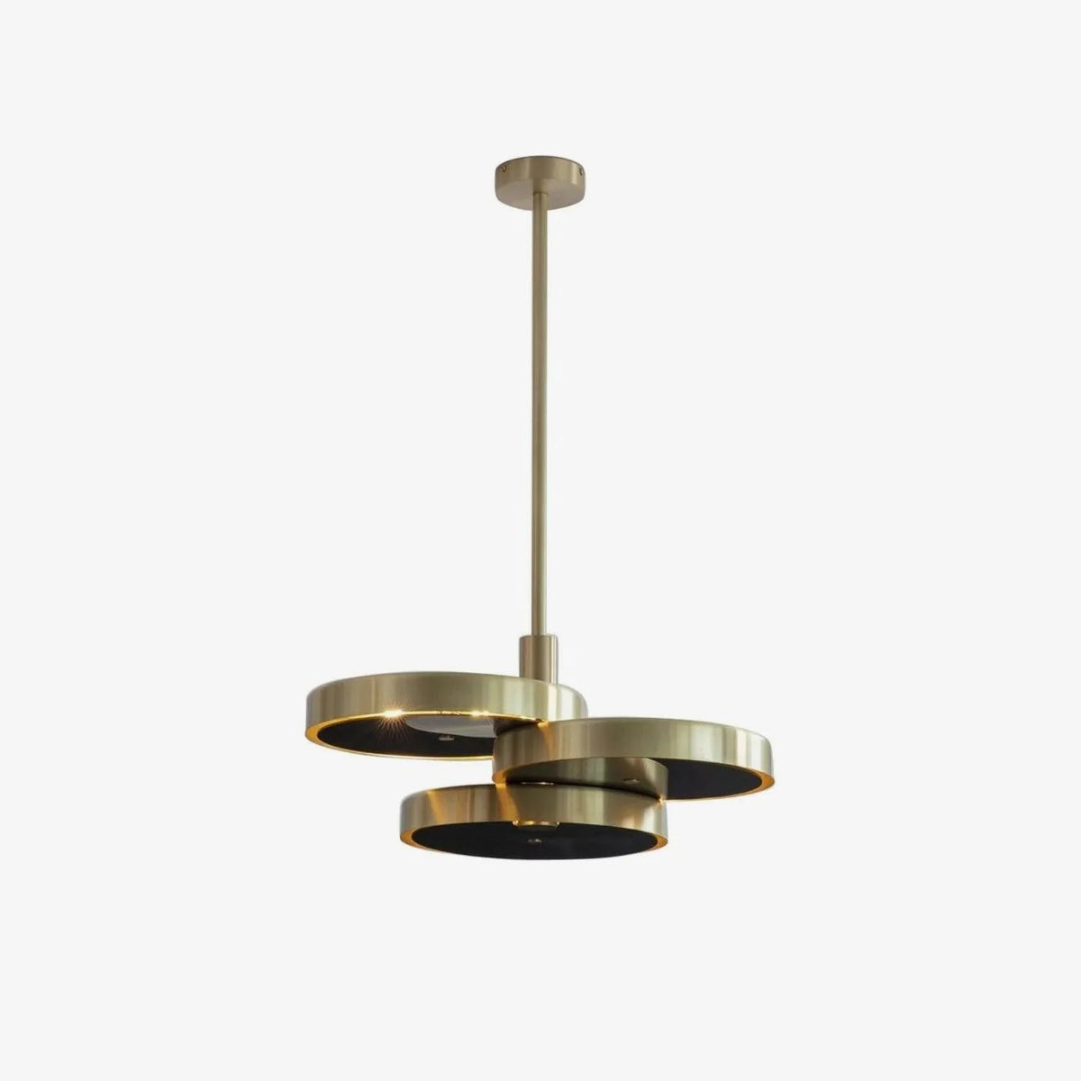 Triac Pendant Light
