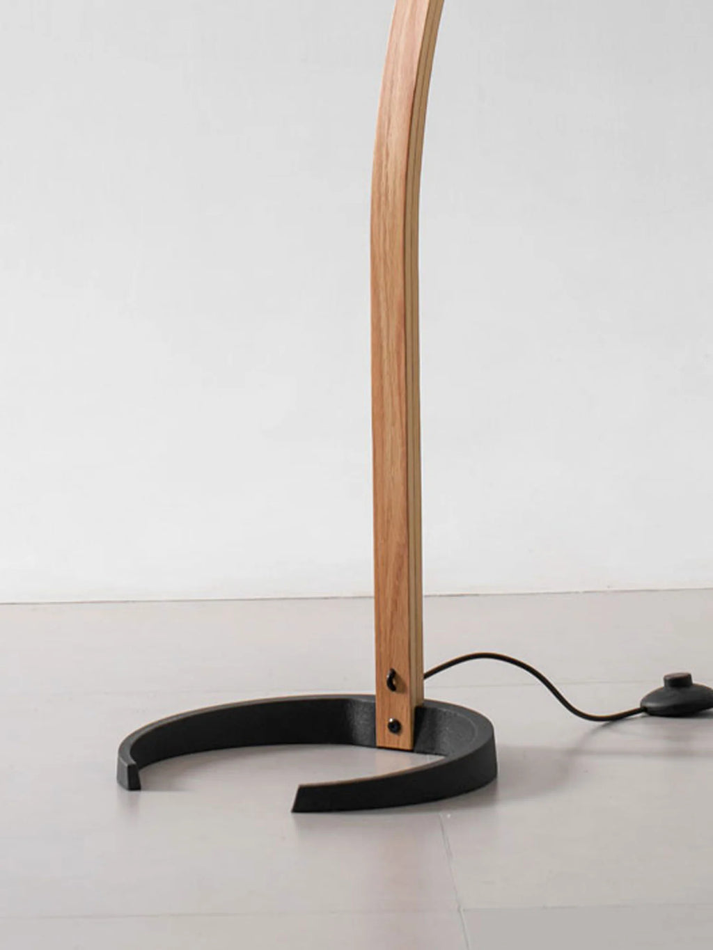 Caprani Floor Lamp