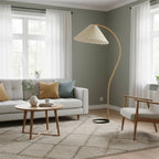 Caprani Floor Lamp