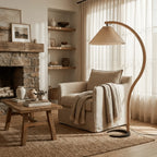 Caprani Floor Lamp