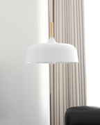 Acorn Pendant Light