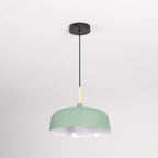 Acorn Pendant Light