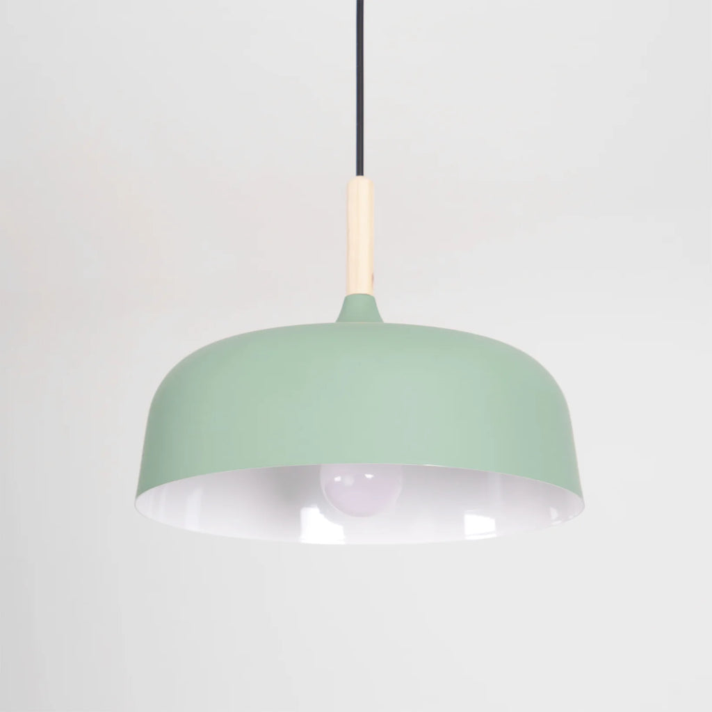 Acorn Pendant Light