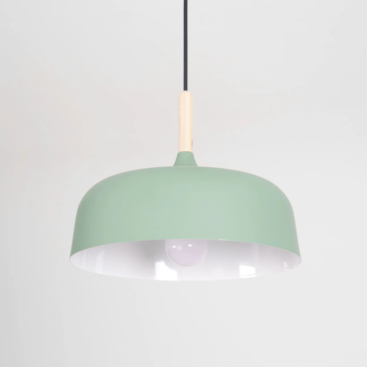 Acorn Pendant Light