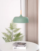 Acorn Pendant Light