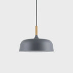 Acorn Pendant Light