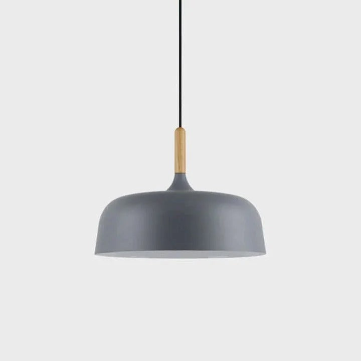 Acorn Pendant Light