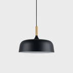 Acorn Pendant Light