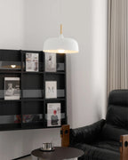 Acorn Pendant Light