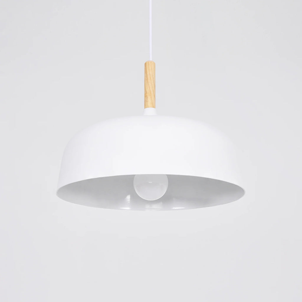 Acorn Pendant Light