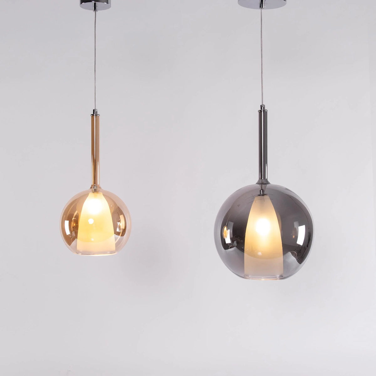 Glo Pendant Light