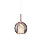 Glo Pendant Light