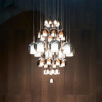 Glo Pendant Light