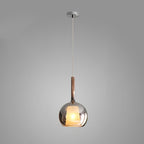 Glo Pendant Light