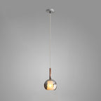 Glo Pendant Light