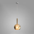 Glo Pendant Light