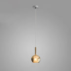 Glo Pendant Light