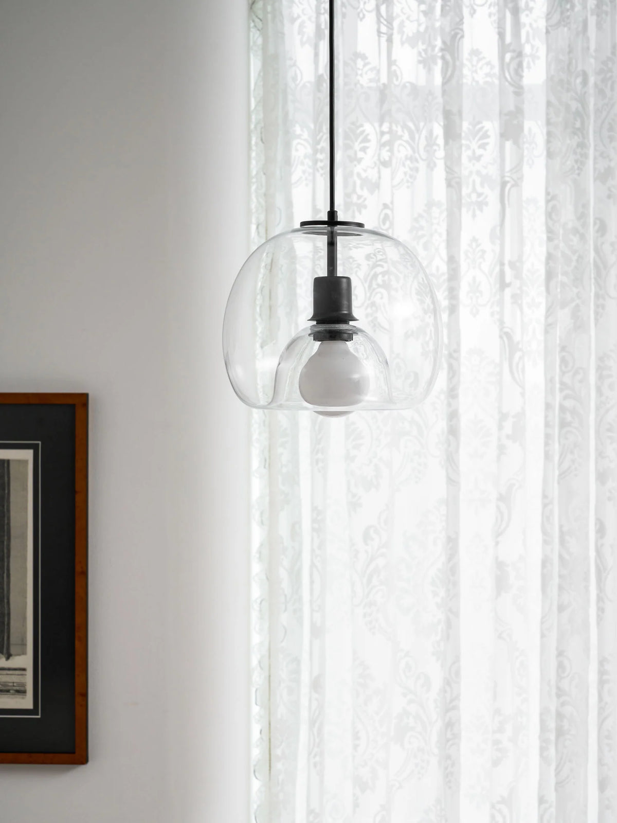 Eres Pendant Light