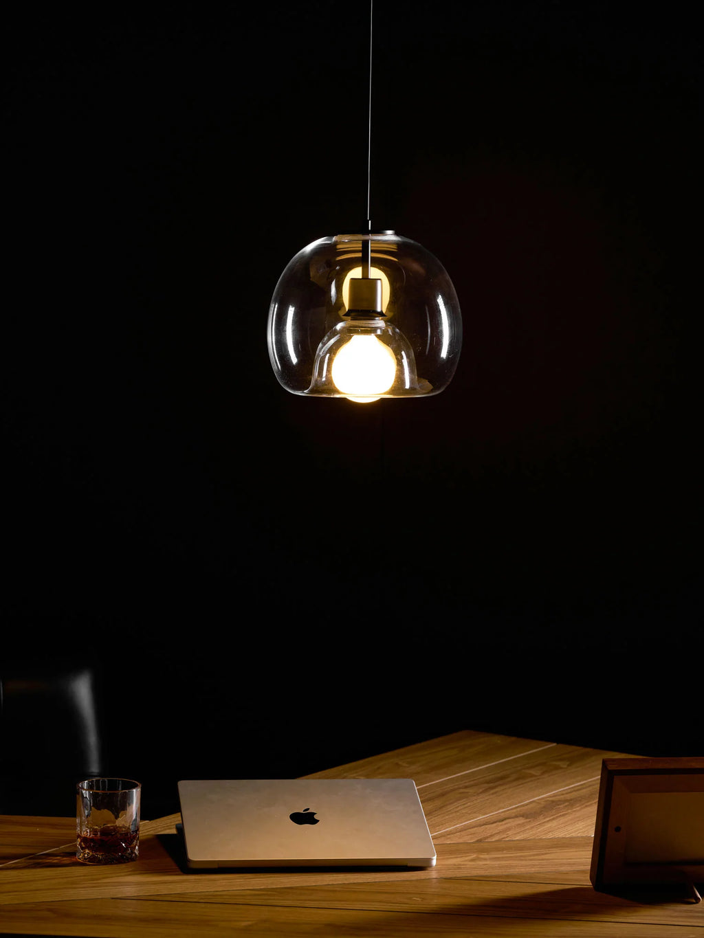 Eres Pendant Light