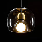 Eres Pendant Light