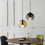 Eres Pendant Light