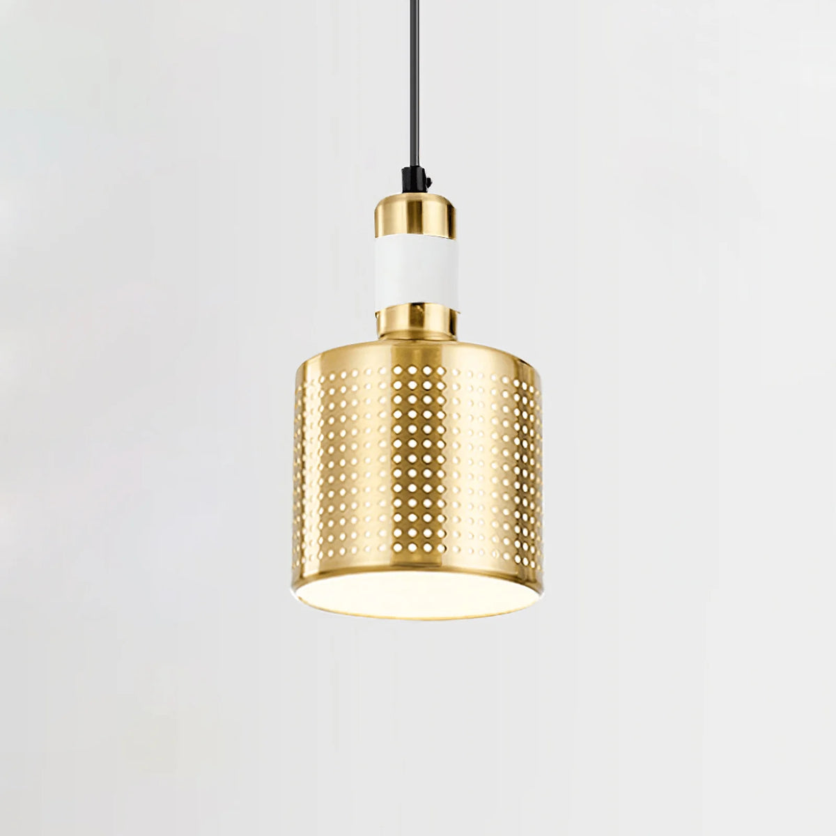 Riddle Pendant Lamp