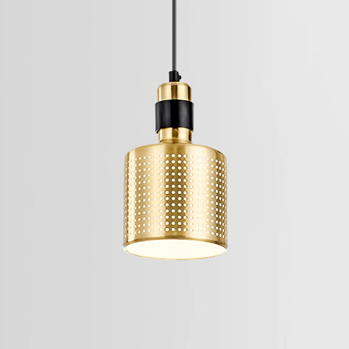 Riddle Pendant Lamp