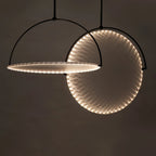 Kepler Pendant Light