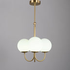 Angle Pendant Light