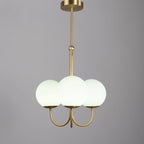 Angle Pendant Light