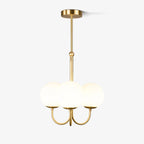 Angle Pendant Light
