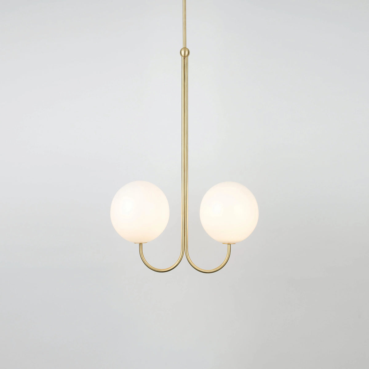 Angle Pendant Light