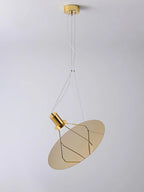 Amisol Pendant Lamp