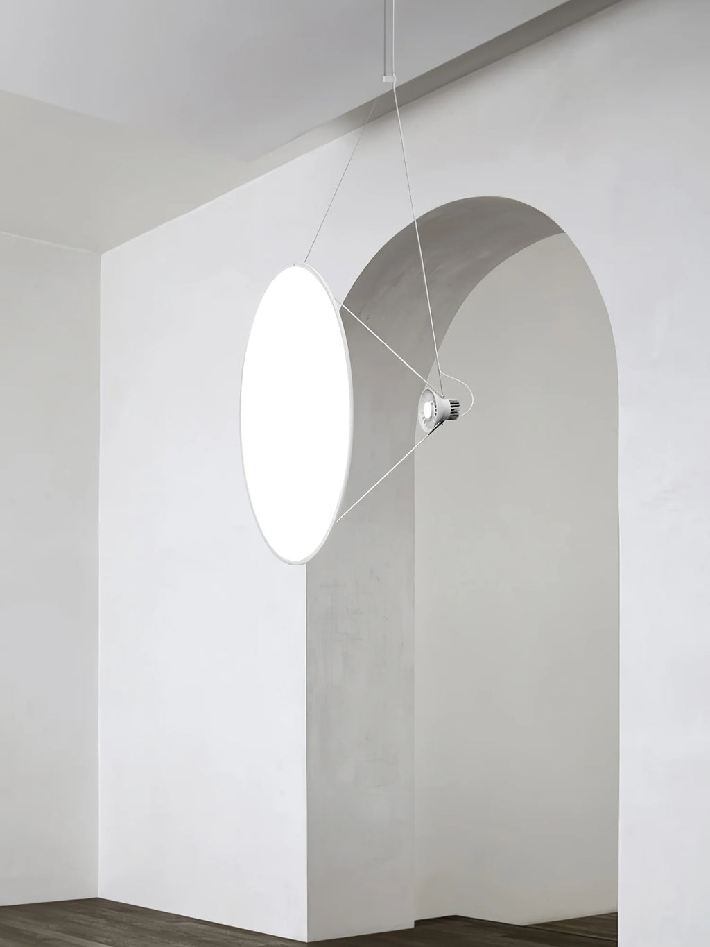 Amisol Pendant Lamp