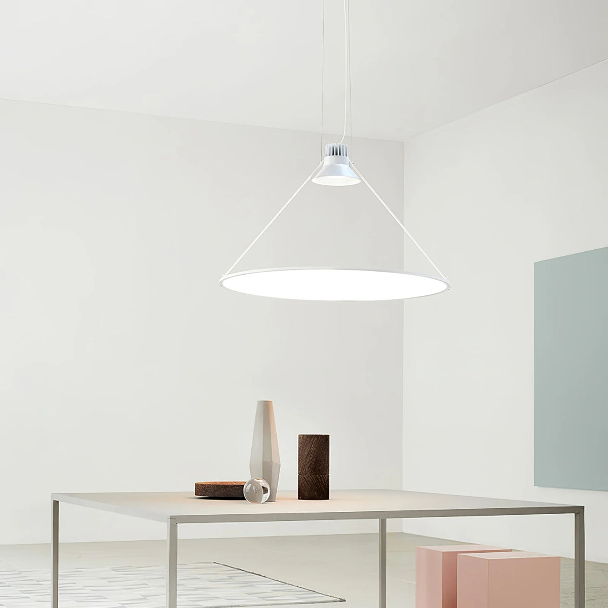 Amisol Pendant Lamp