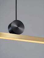 Cale Suspension Lamp