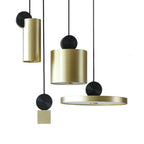 Cale Pendant Collection