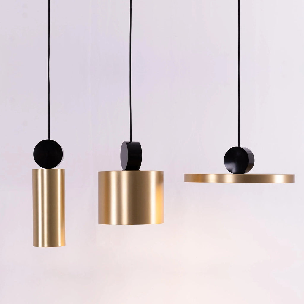 Cale Pendant Collection