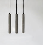 Bang Concrete Pendants Light