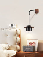 Vulna Wall Light